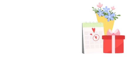 Love & Anniversaries
