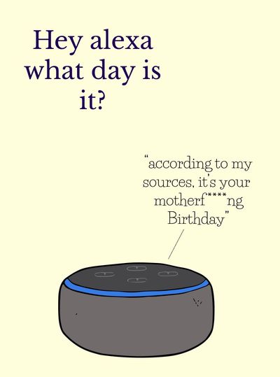 Birthday happiepage design