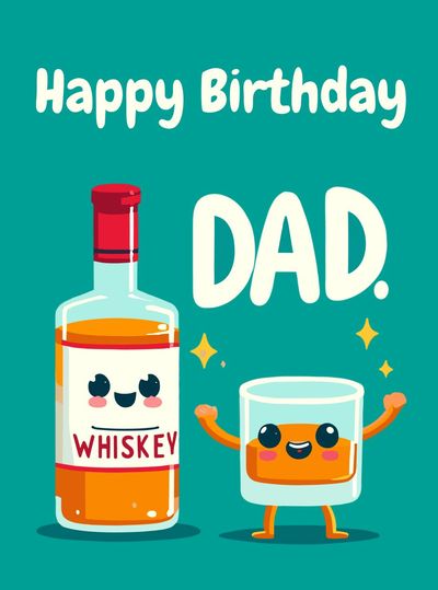 Birthday happiepage design